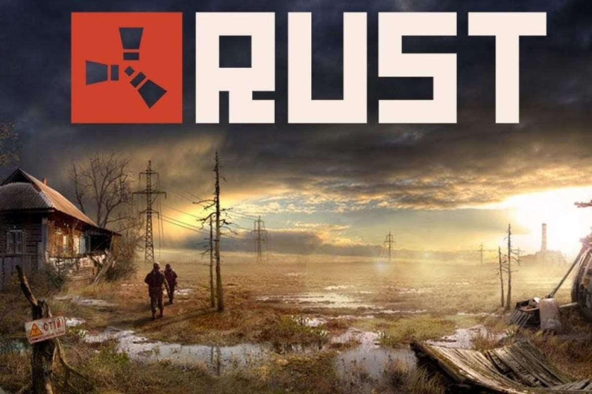 Rust минимальная цена фото 14