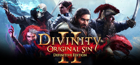 🔥 Divinity Original Sin 2 Definitive | Steam Russia 🔥