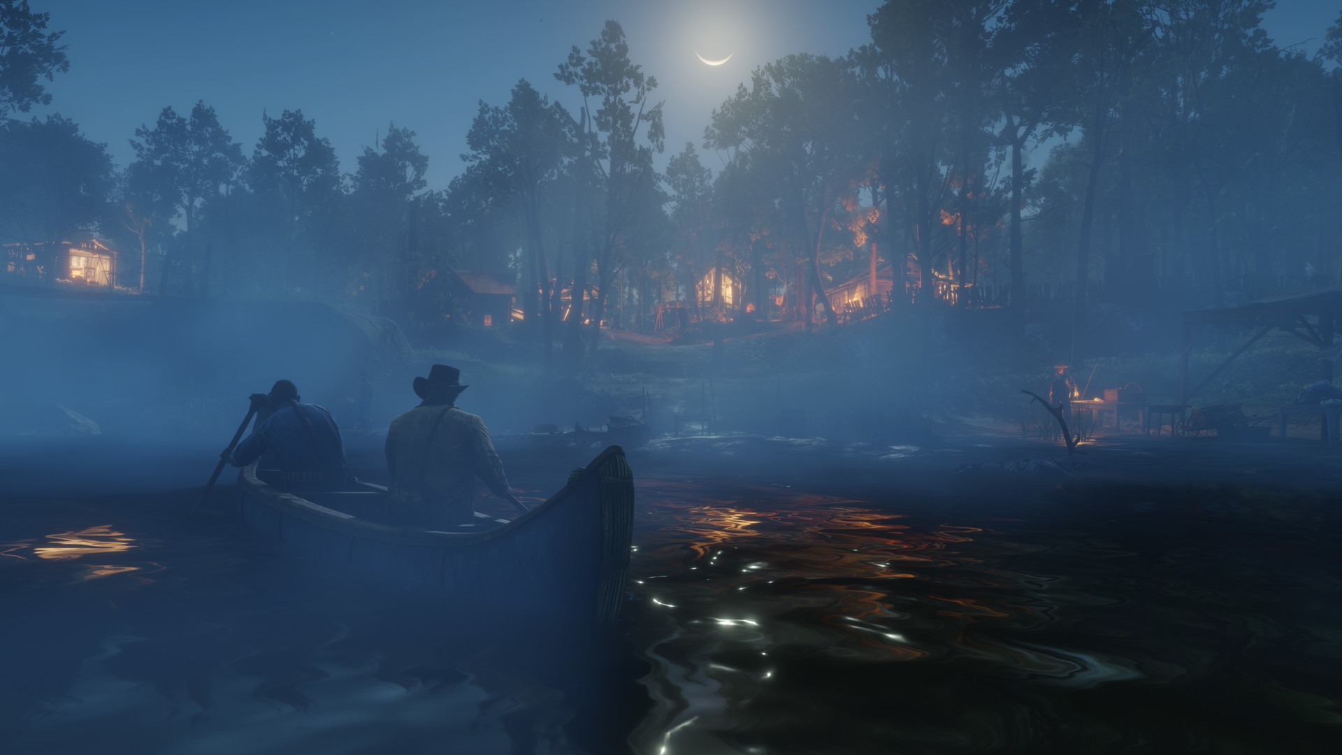 🔥 Red Dead Redemption 2 | Steam RU+KZ+TR+AR+CIS+CN+UA+ фото 4
