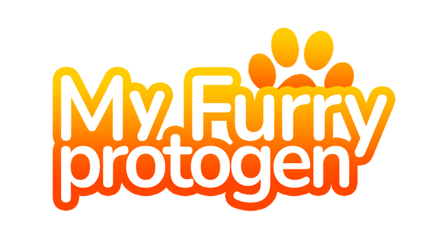 My Furry Protogen 🐾 on Steam
