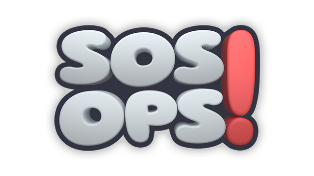 Сос опс. SOS ops игра. Разработчик SOS ops. SOS ops игра превью logo PNG.