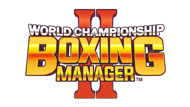 Steam Community :: World Championship Boxing Manager™ 2