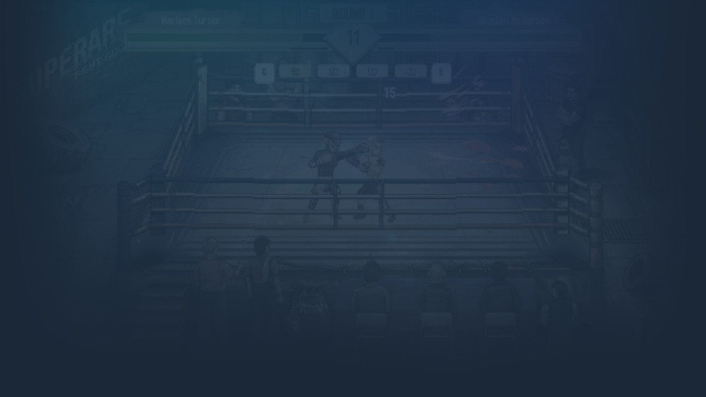 World Championship Boxing Manager 2 Joins the Sports Fest Fray! · World  Championship Boxing Manager™ 2 update for 15 May 2023 · SteamDB