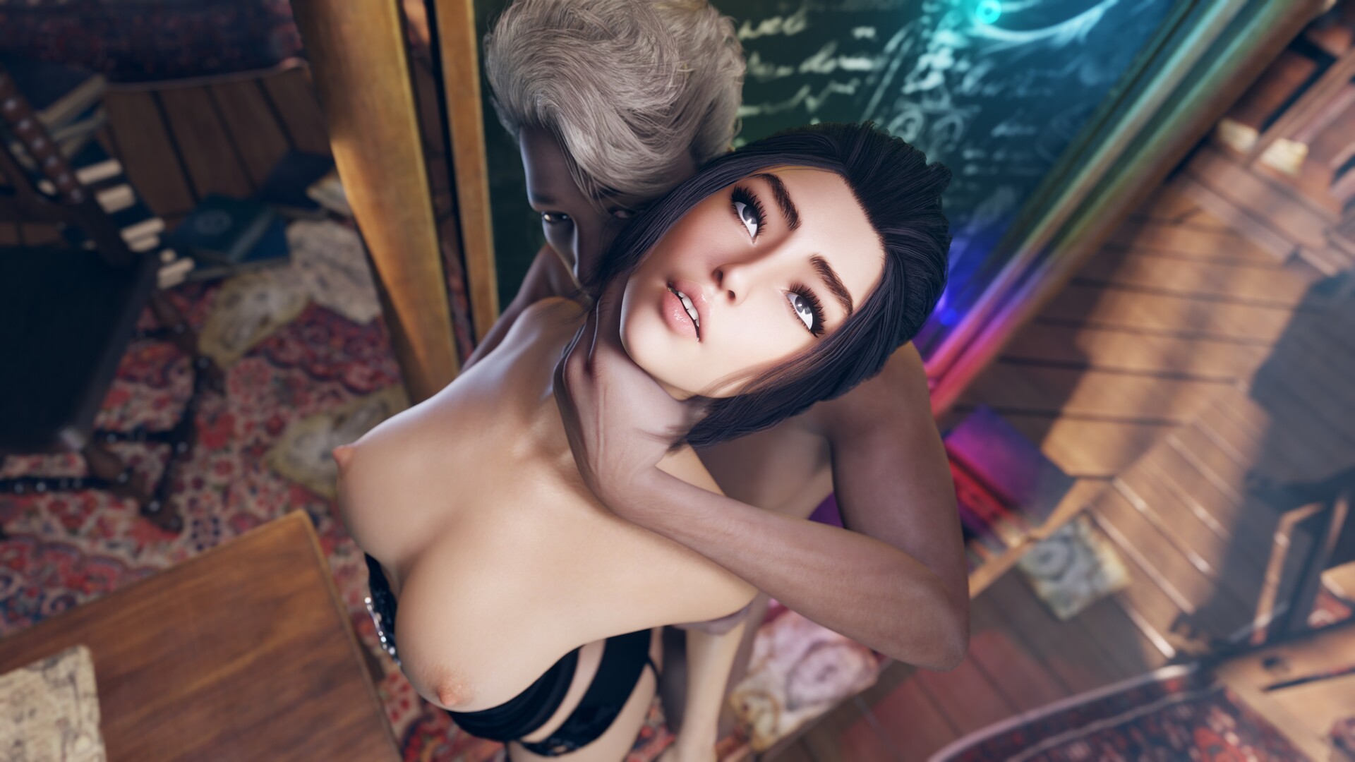 Alisya Trans Deep Insertions Free Cheap Sale bellady.by 