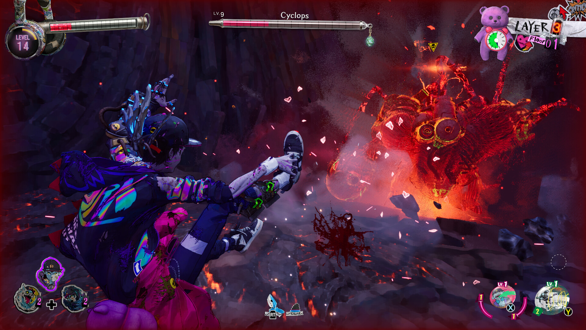 🔥 Stupid Never Dies-Glorious Idiot Edition | Steam Russia+KZ+UA+CIS+AR+TR+CN 🔥 photo 2