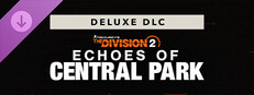 ♦ Echoes of Central Park-Deluxe DLC-Tom Clancy’s The Division-2 | Steam photo 5