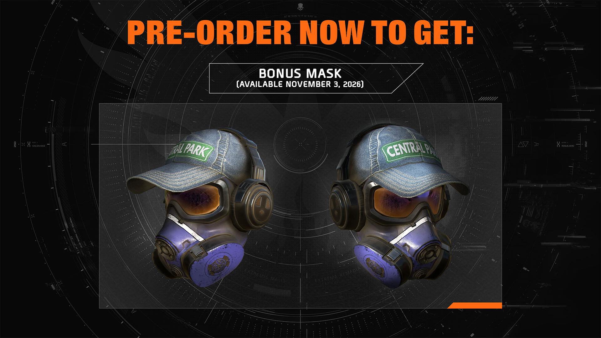 ♦ Echoes of Central Park-Deluxe DLC-Tom Clancy’s The Division-2 | Steam photo 3