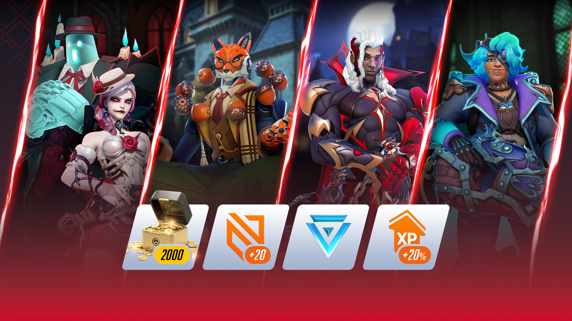 🔥 Overwatch-Ultimate Battle Pass Bundle-2026: Season-5 | Steam RU+KZ+UA+CIS+AR+TR+CN photo 1