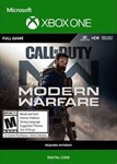 Call of Duty Modern Warfare 2019 XBOX One|Series КЛЮЧ🔑