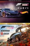 Forza Horizon 5 Premium Add-Ons &amp; Hot + Gift XBOX PC 🔑