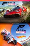 🔥🔥Forza Horizon 5 Plus Hot Wheels XBOX PC Key🔥🔥