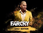 Far Cry 4 Gold Edition XBOX One | Series X|S КЛЮЧ+VPN🔑