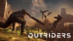 🔥Outriders Worldslayer XBOX One|Series X/S + PC Key🔥