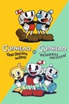 Cuphead+The Delicious Last Course XBOX One+X|S+PC КЛЮЧ