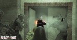 * Ready or Not | STEAM Россия * | Steam РУ+UA+KZ+СНГ*