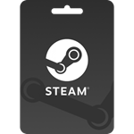 Steam Wallet Gift Card Key - 50 TL Turkey + Bonus