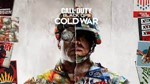 Call of Duty Black Ops Cold War Cross-Gen XBOX X|S Key