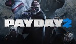 🔥 PAYDAY 2 | Steam Россия 🔥