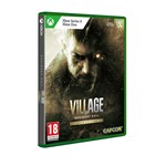 Resident Evil Village Gold Edition XBOX Activation - irongamers.ru