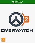 🔥Overwatch 2 Coins/Tokens Global PC + GIFT