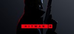 * HITMAN 3 - Word of Assassination |Steam РУ+UA+KZ+СНГ