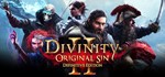 🔥 Divinity Original Sin 2 Definitive | Steam Россия 🔥