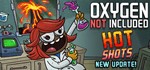 * Oxygen Not Included | Steam Россия *