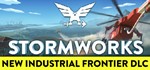 * Stormworks: Build and Rescue | Steam РУ+UA+KZ+СНГ*