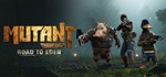 * Mutant Year Zero: Road to Eden | Steam РУ+UA+KZ+СНГ*