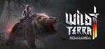 * Wild Terra 2: New Lands | Steam РУ+UA+KZ+СНГ*