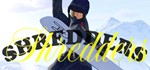 * Shredders | Steam РУ+UA+KZ+СНГ*