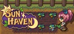 * Sun Haven | Steam РУ+UA+KZ+СНГ*