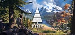 * Pine | Steam РУ+UA+KZ+СНГ*