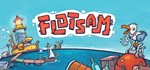 * Flotsam | Steam РУ+UA+KZ+СНГ*