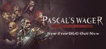 * Pascal*s Wager: Definitive Edition | Steam РУ+СНГ