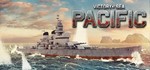 * Victory At Sea Pacific | Steam Россия *