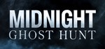 * Midnight Ghost Hunt | Steam РУ+UA+KZ+СНГ*