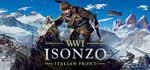 * Isonzo | Steam Россия *