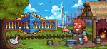 * Anvil Saga | Steam РУ+UA+KZ+СНГ*