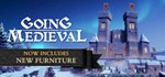 * Going Medieval | Steam РУ+UA+KZ+СНГ*