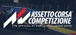 * Assetto Corsa Competizione | Steam РУ+UA+KZ+СНГ*