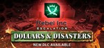 * Rebel Inc: Escalation | Steam РУ+UA+KZ+СНГ*