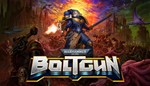 🔥 Warhammer 40,000: Boltgun | Steam Россия 🔥