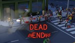 * Dead Unending | Steam РУ+UA+KZ+СНГ*