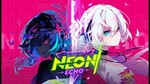 * Neon Echo | Steam РУ+UA+KZ+СНГ*