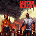 * Outer Terror | Steam РУ+UA+KZ+СНГ*