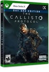 *The Callisto Protocol™ for Xbox Series X|S КЛЮЧ*