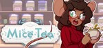 * Mice Tea | Steam РУ+UA+KZ+СНГ*