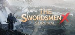 * The Swordsmen X: Survival | Steam РУ+UA+KZ+СНГ*