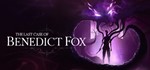 * The Last Case of Benedict Fox | Steam РУ+UA+KZ+СНГ*